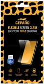 Szkła hartowane na telefon - Szkło elastyczne Gepard Flexible Glass Apple iPhone XR/11  ! - miniaturka - grafika 1