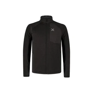 Bluza trekkingowa męska Montura Dolomiti Maglia m - Bluzy sportowe męskie - miniaturka - grafika 1