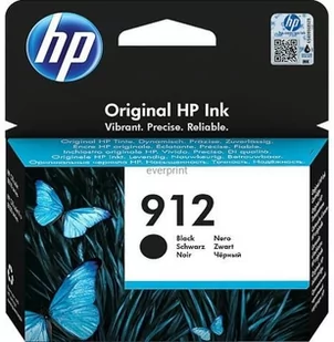 HP 912 - Tonery oryginalne - miniaturka - grafika 4