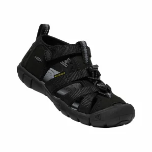 Sandały dziecięce KEEN SEACAMP II CNX - Moda i Uroda OUTLET - miniaturka - grafika 6