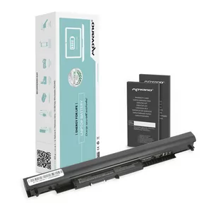 HP OEM bateria replacement 240 G4, 255 G4 - 11.1v BT 240G4-11.1 - Baterie do laptopów - miniaturka - grafika 1