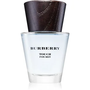 Burberry Touch Men Woda toaletowa dla mężczyzn 50 ml - Wody i perfumy męskie - miniaturka - grafika 1