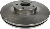 Tarcze hamulcowe - Tarcza hamulcowa przednia 300mm Ford Kuga 2013- - miniaturka - grafika 1