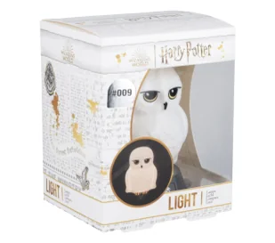 Paladone Harry Potter Hedwiga - Gadżety dla graczy - miniaturka - grafika 1