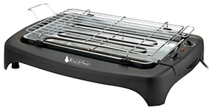 BlackPear BBQ 2200 BARBECUE 2200W - Raclette - miniaturka - grafika 1