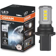 Żarówki samochodowe - Osram Ledriving Sl P13W - miniaturka - grafika 1