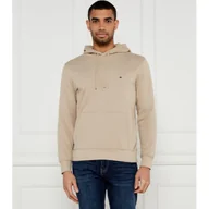 Bluzy męskie - Tommy Hilfiger Bluza ESSENTIAL TERRY - miniaturka - grafika 1
