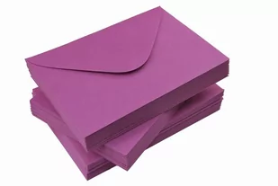 Koperty biskupi C6 120 g/m2 10 szt nr5 - Kartki okolicznościowe i zaproszenia - miniaturka - grafika 1