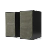 Głośniki i kolumny - Klipsch The Fives Czarny Przewodowa 160 W - miniaturka - grafika 1