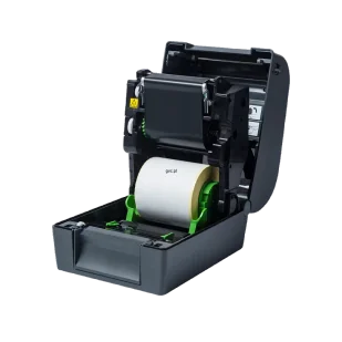 TD-4750TNWB - Stacjonarna, termotransferowa, sieciowa drukarka etykiet z szerokością do 112mm - Drukarki kart i etykiet - miniaturka - grafika 5