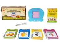 Gry planszowe - Eletroniczna gra do nauki j. angielskiego Mix Adar - gra - miniaturka - grafika 1