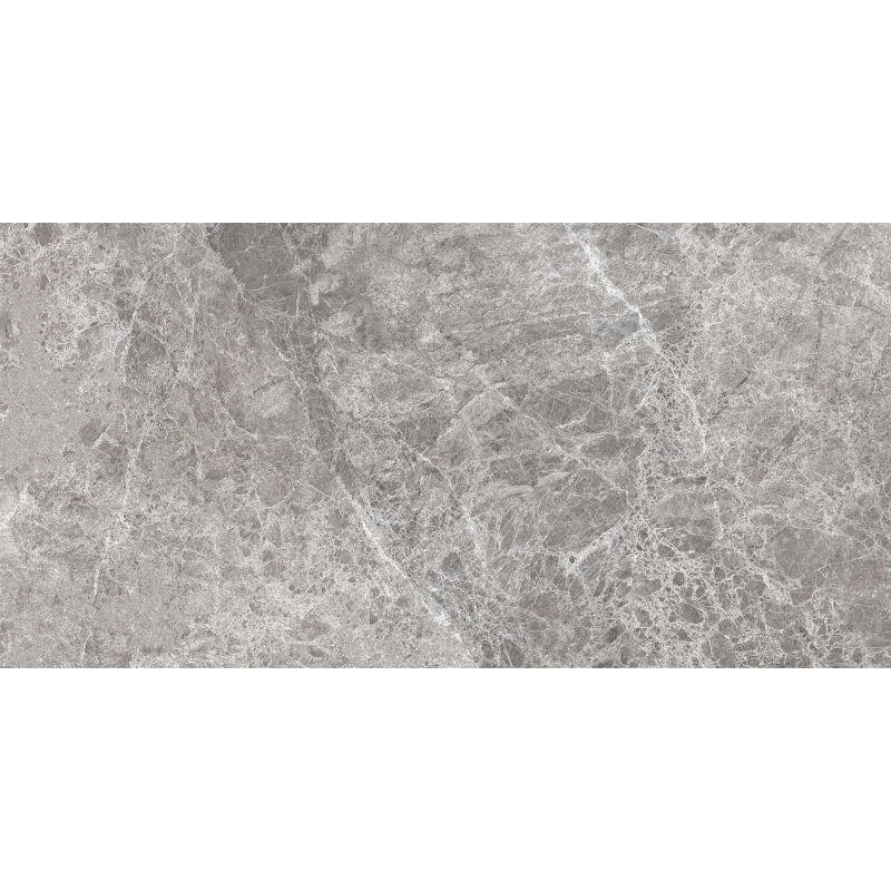 Mexen Lizard Grey gres szkliwiony rekt. G1, płytka podłogowo-ścienna 120 x 60 cm, połysk - TL109-120-060-02