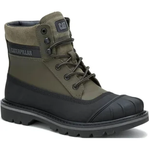 Buty Trapery Męskie Caterpillar Cat Colorado Galosh Waterproof - Buty trekkingowe męskie - miniaturka - grafika 1