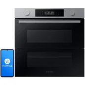 Piekarniki do zabudowy - Samsung NV7B4525ZAS U2 - miniaturka - grafika 1