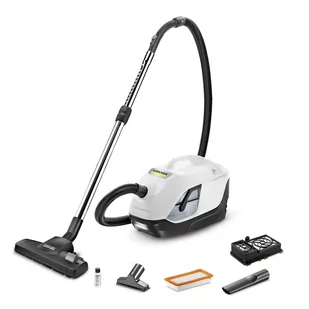 Odkurzacz Karcher DS 6 1.195-250.0 - Odkurzacze - miniaturka - grafika 1