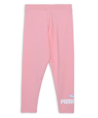 PUMA Rajstopy Marka Model ESS Logo Legginsy G