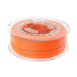 Filament Spectrum PETG 2,85mm 1kg - Lion Orange - Filamenty i akcesoria do drukarek 3D - miniaturka - grafika 1