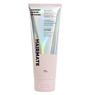 Maski do włosów - HAIRMATE Cement Leave-In Mask maska do włosów bez spłukiwania 200ml - miniaturka - grafika 1