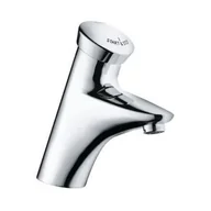 Baterie umywalkowe - Grohe EURODISC SE - CHROM - 36249000 - miniaturka - grafika 1