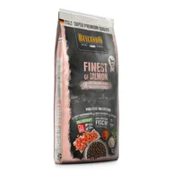 Sucha karma dla psów - Belcando Finest Grain Free Salmon 12,5 kg - miniaturka - grafika 1