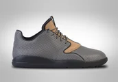Koszykówka - Nike Air Jordan Eclipse Ltr 'Berlin' Timberland Grey - miniaturka - grafika 1