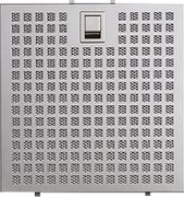 Filtry do okapów - FALMEC FALMEC Filtr metalowy Top 285 x 301 mm) 101080127 - miniaturka - grafika 1