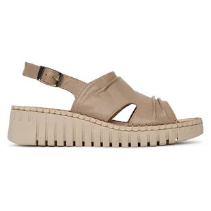 Sandały Lasocki WB-BRIGITTE-02 - Sandały damskie - miniaturka - grafika 1