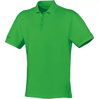 Koszule męskie - Jako Polo męska Classic, zielony, m 63822_22_M - grafika 1