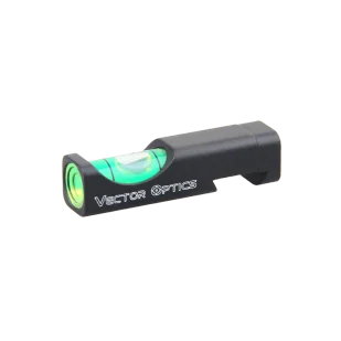 Vector Optics - Poziomica do broni GEN.II - Montaż Dovetail - SCACD-21 - Amunicja i osprzęt ASG - miniaturka - grafika 1