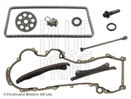 Mechanizmy rozrządu - Zestaw łańcucha rozrządu Blue Print ADK87332 - miniaturka - grafika 1