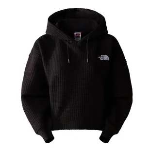 Bluza The North Face Mhysa - Bluzy sportowe damskie - miniaturka - grafika 1