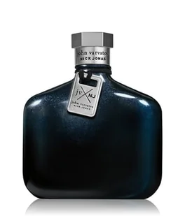 John Varvatos Nick Jonas Blue Woda toaletowa 125 ml - Wody i perfumy męskie - miniaturka - grafika 1