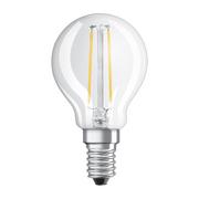 Żarówki LED - Osram Classic P żarówka LED E14 2,5W 4 000 K - miniaturka - grafika 1