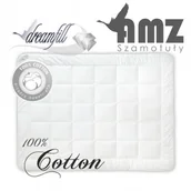 Kołdry - Kołdra 4 PORY ROKU COTTON ANTYALERGICZNA AMZ 135x200 - miniaturka - grafika 1