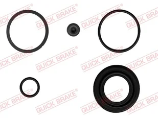 Zestaw naprawczy, zacisk hamulca Quick Brake 114-0126 - Układ hamulcowy - akcesoria - miniaturka - grafika 1