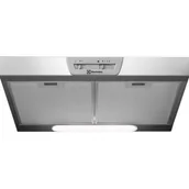 Okapy kuchenne - Electrolux LFU216X - miniaturka - grafika 1