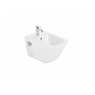 Bidety - Roca A357475S00 GAP SQUARE Bidet podwieszany Supraglaze$681 - miniaturka - grafika 1