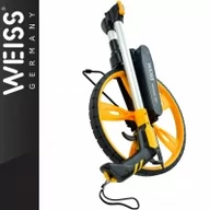 Sprzęt geodezyjny - Drogomierz kołowy 305 WEISS - miniaturka - grafika 1