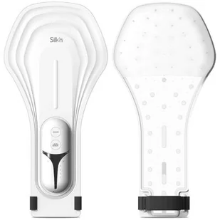 Maska do rąk LED SILK'N HLM1PE1001 - Pozostałe urządzenia kosmetyczne - miniaturka - grafika 1