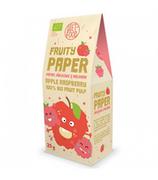 Diet-Food Papier owocowy jabłko+malina 25g Dzień Kobiet | Taniej o 8%