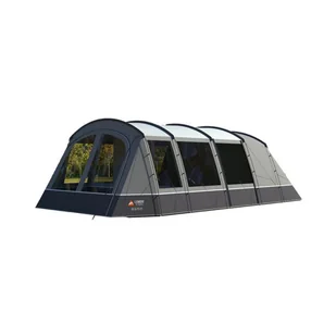 Namiot rodzinny Vango Lismore TC 600XL Package Kolor: szary/czarny - Namioty - miniaturka - grafika 1
