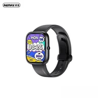 Smartwatch - REMAX WATCH25 BLACK - miniaturka - grafika 1
