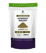 Układ pokarmowy - MEDFUTURE Ostropest mielony 250 g Medfuture - miniaturka - grafika 1