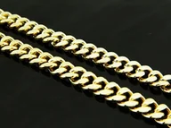 Łańcuszki - Łańcuszek MD L 573 - miniaturka - grafika 1