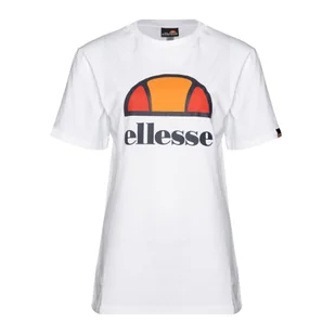 Koszulka damska Ellesse Arieth - Koszulki sportowe damskie - miniaturka - grafika 1