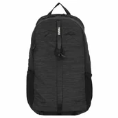 Plecaki - Thule Nanum Plecak 45 cm black - miniaturka - grafika 1
