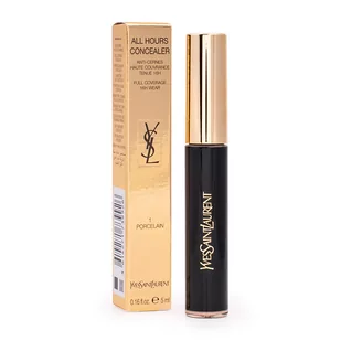 Yves Saint Laurent All Hours Concealer 01 Porcelain f5ml 3614271739872 - Korektory do twarzy - miniaturka - grafika 2
