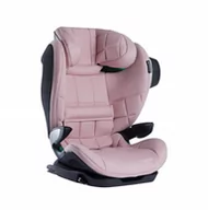 Foteliki samochodowe - Avionaut MaxSpace Comfort System+ Isofix 15-36kg Pink - miniaturka - grafika 1