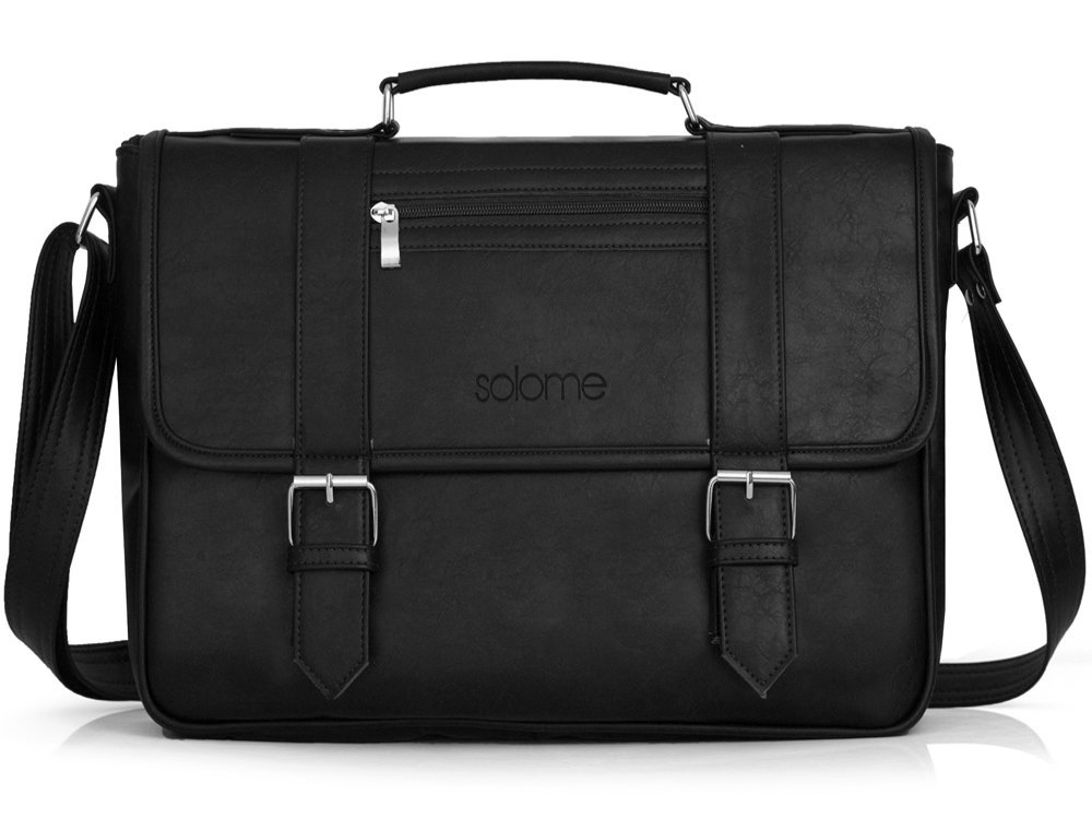 Solome, Listonoszka Męska, Czarna