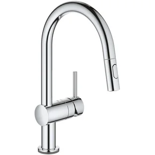 Grohe MINTA TOUCH 31358002 - Baterie kuchenne - miniaturka - grafika 1